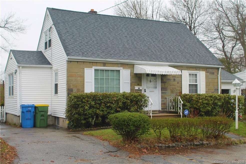 48 Barbara St, Waterbury, CT 06704 - photo 1