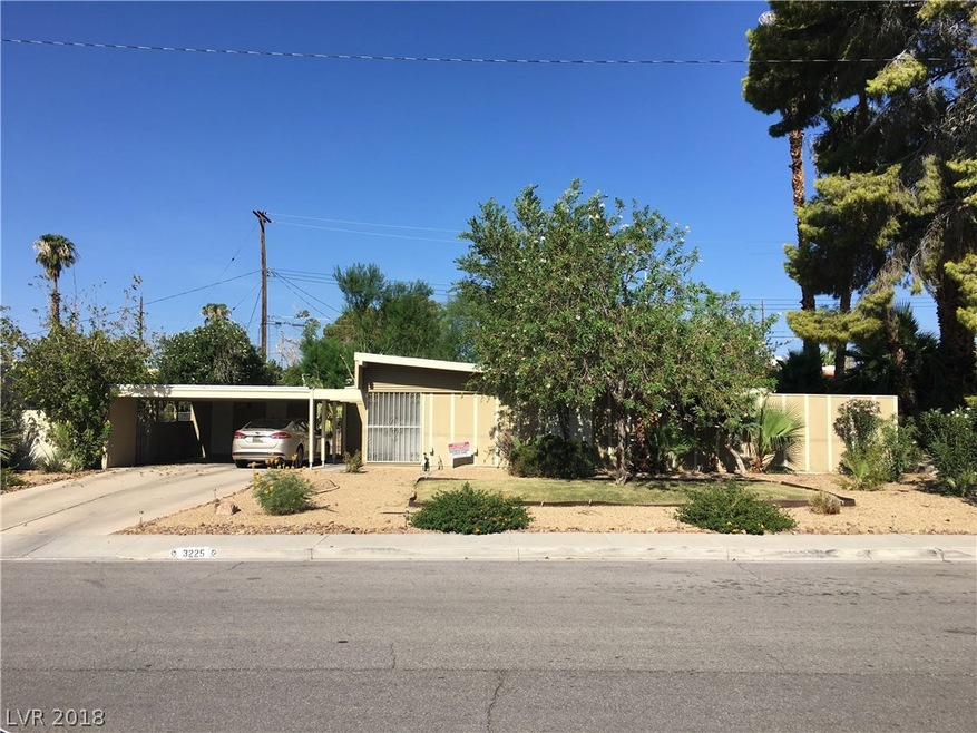 unlisted-address, Las Vegas, NV 89169 - photo 1