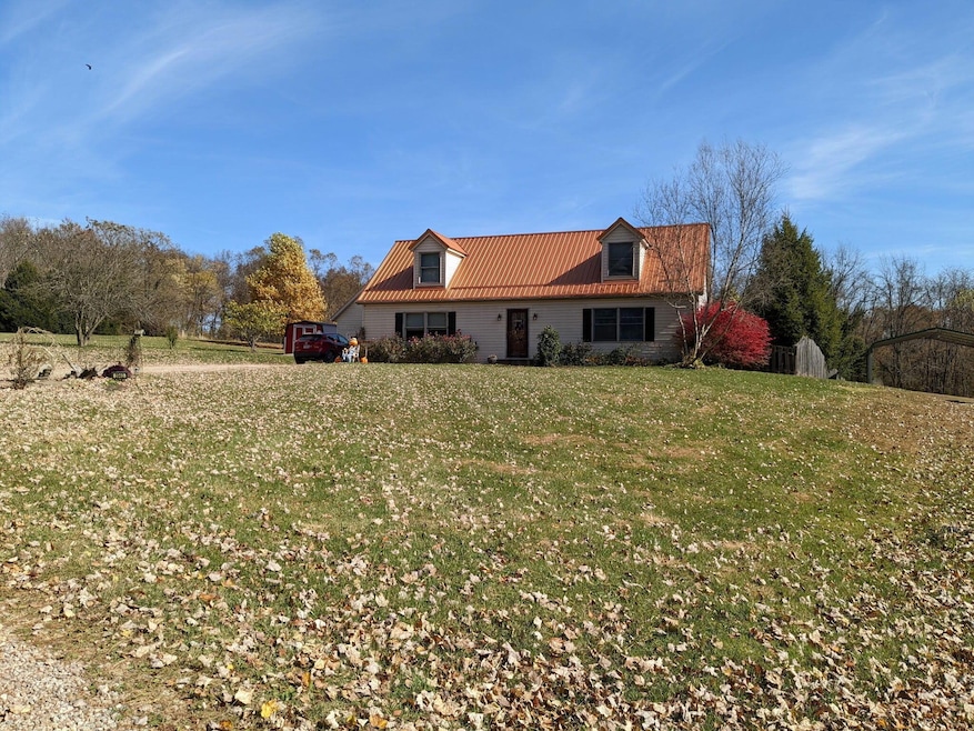 5940 Waldo Ln, Albany, OH 45710 - photo 1