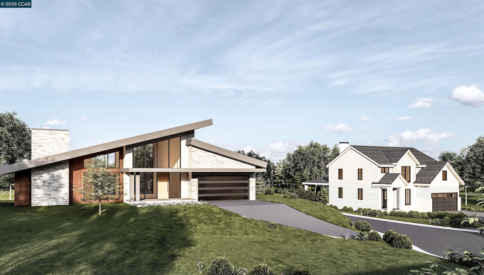 1101 Scots Ln, Walnut Creek, CA 94596 - photo 1