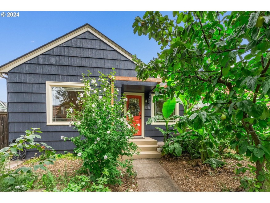 1343 W Broadway, Eugene, OR 97402 - photo 1