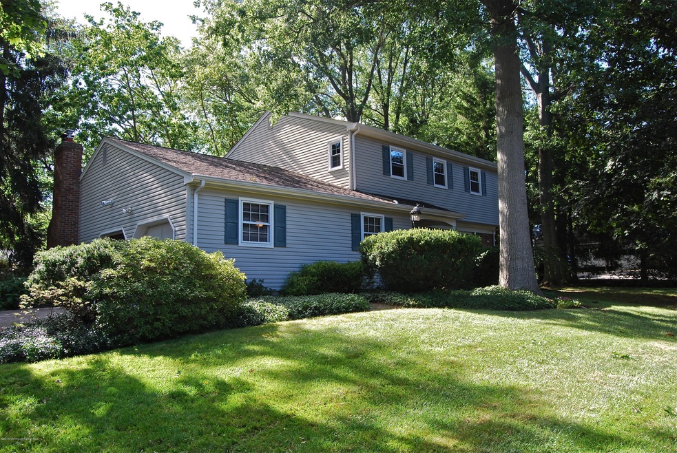 46 Burntmill Cir, Oceanport, NJ 07757 - photo 1