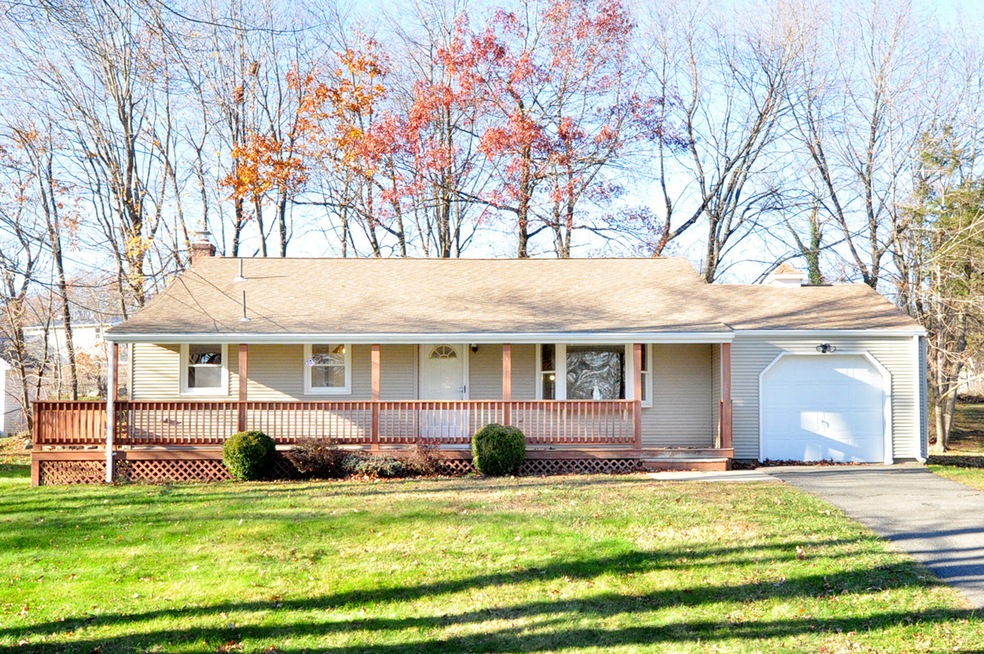 16 Jeffrey Dr, Farmington, CT 06032 - photo 1