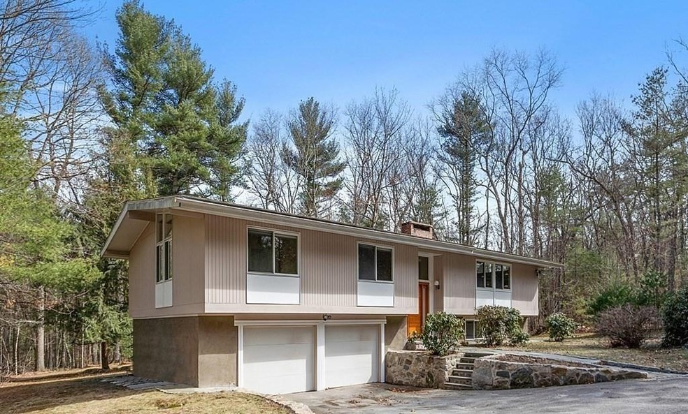 496 Heald Rd, Carlisle, MA 01741 - photo 1