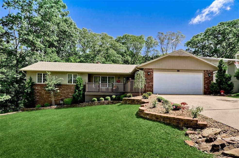 11 Ridgewell Ln, Bella Vista, AR 72715 - photo 1