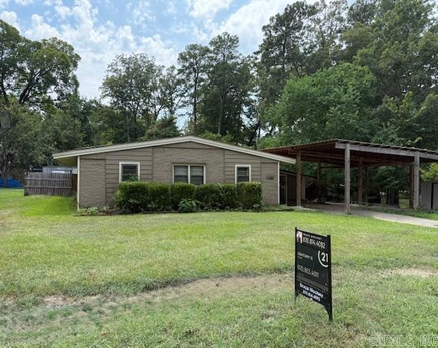 For Sale $129,000