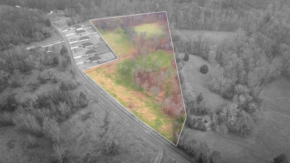 2000 County Road 94, Florence, AL 35634 - photo 1