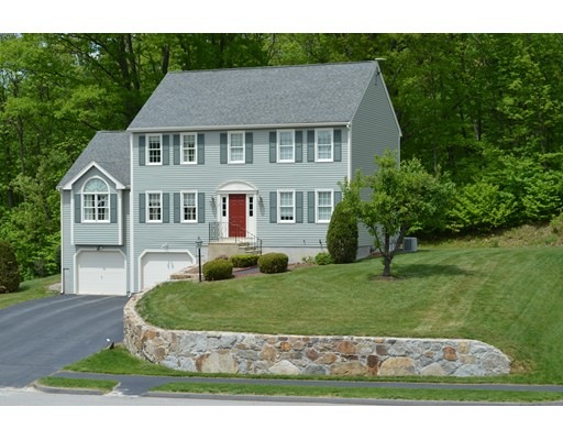 17 Toblin Hill Dr, Shrewsbury, MA 01545 - photo 1