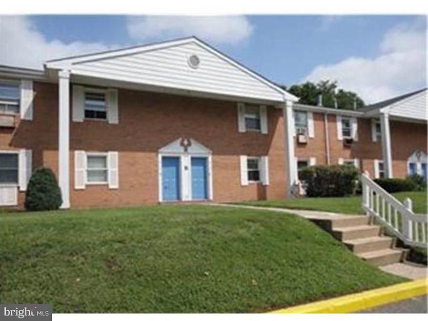 1151 Woodlane Rd unit B3, Mount Holly, NJ 08060 - photo 1