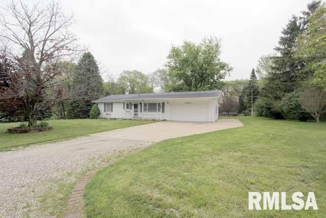 4734 N Koerner Rd, Peoria, IL 61615 - photo 1