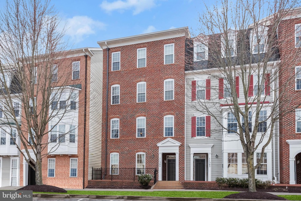 11385 Iager Blvd unit 13, Fulton, MD 20759 - photo 1