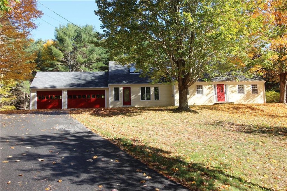 91 Molyneaux Rd, Camden, ME 04843 - photo 1