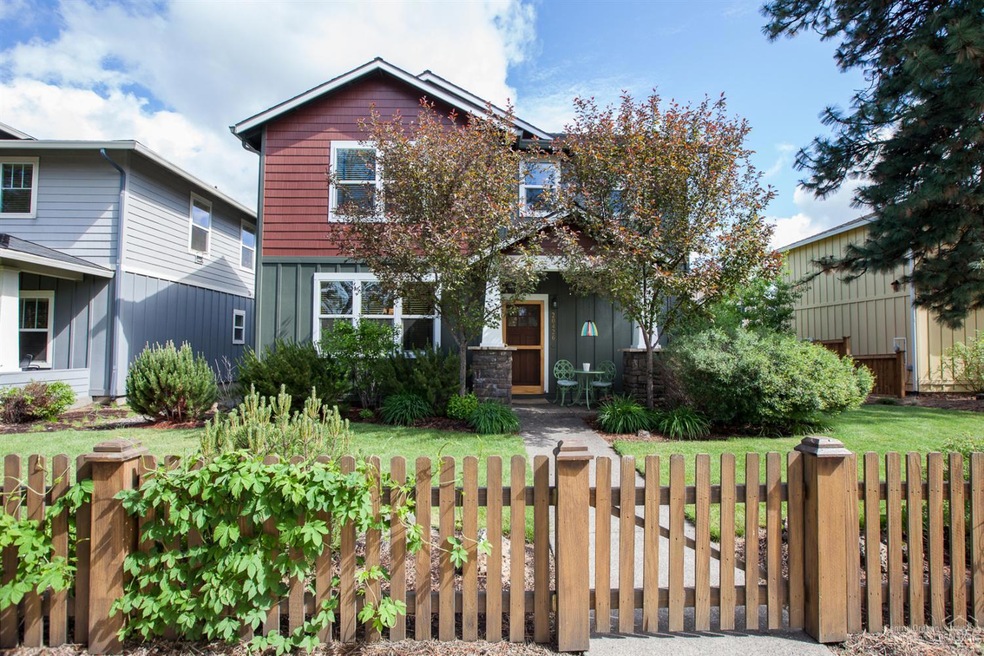 20426 Murphy Rd, Bend, OR 97702 - photo 1