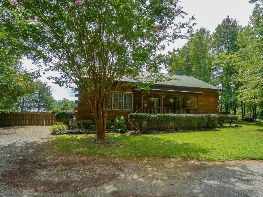 34 Carriage Ct, Pittsboro, NC 27312 - photo 1