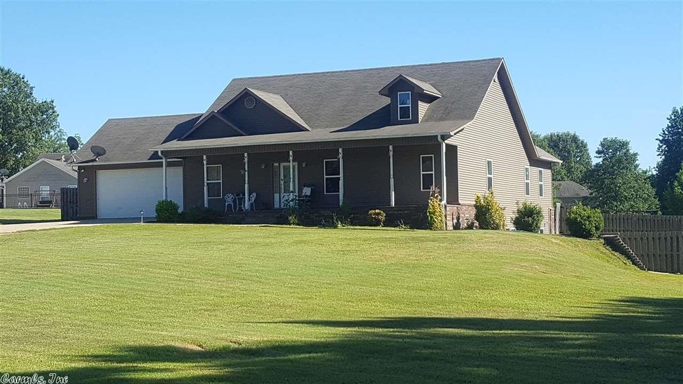 0 County Road 148 unit 17023152, Bono, AR 72416 - photo 1