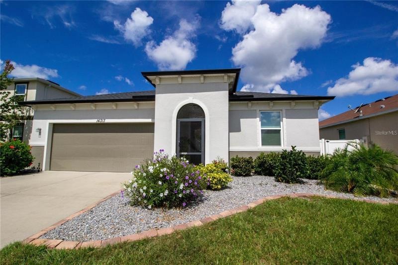14313 Romeo Blvd, Wimauma, FL 33598 - photo 1