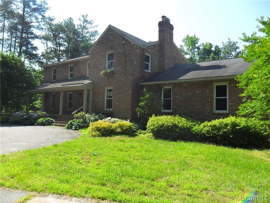 11227 Mayers Run Dr, Ashland, VA 23005 - photo 1