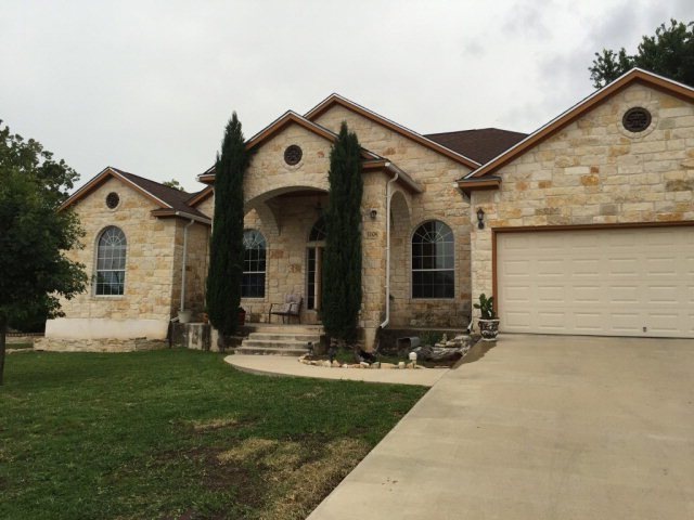 1204 Doe Run Hollow, Fredericksburg, TX 78624 - photo 1
