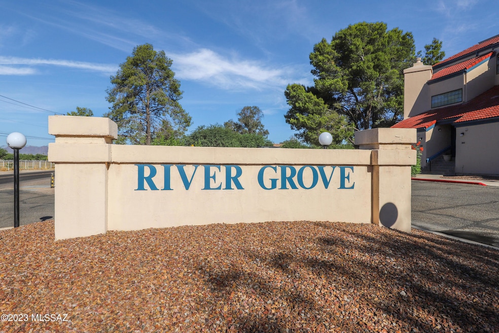 4271 N River Grove Cir unit 239, Tucson, AZ 85719 - photo 1