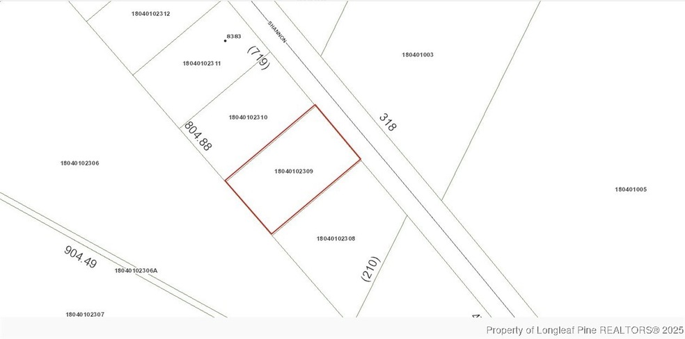 Sold $34,500 • Co-Listing Agent