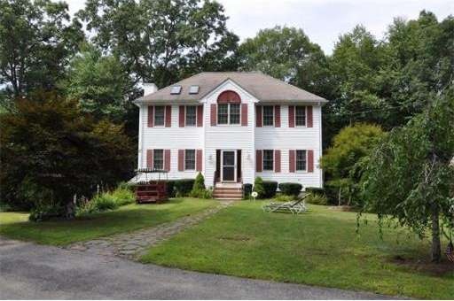 53 Glen St, Douglas, MA 01516 - photo 1