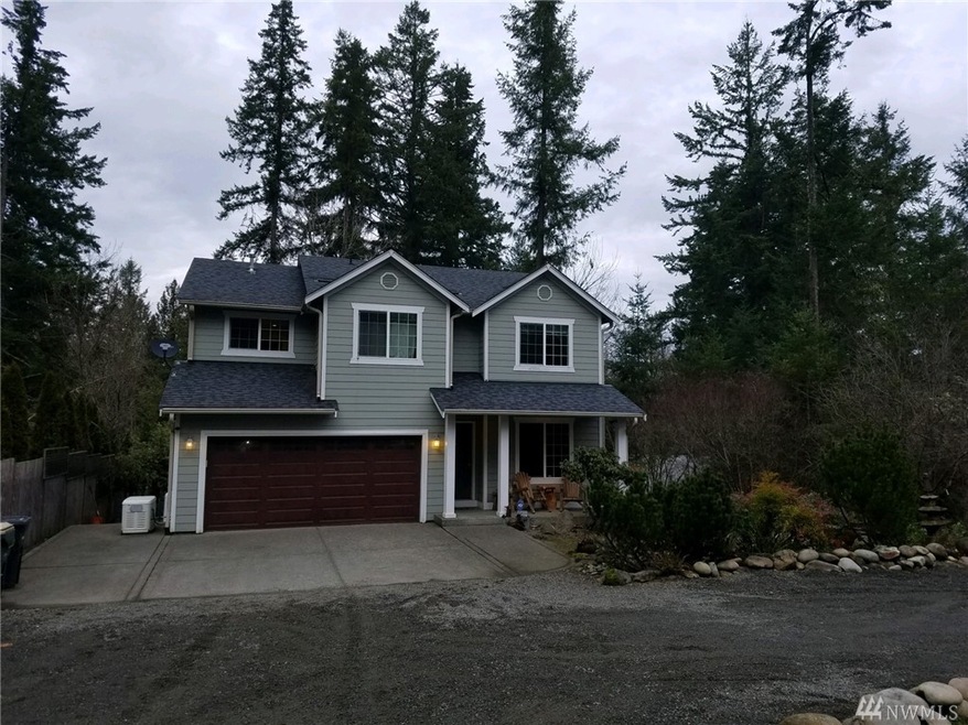 15526 Vail Cut Off Rd SE, Rainier, WA 98576 - photo 1