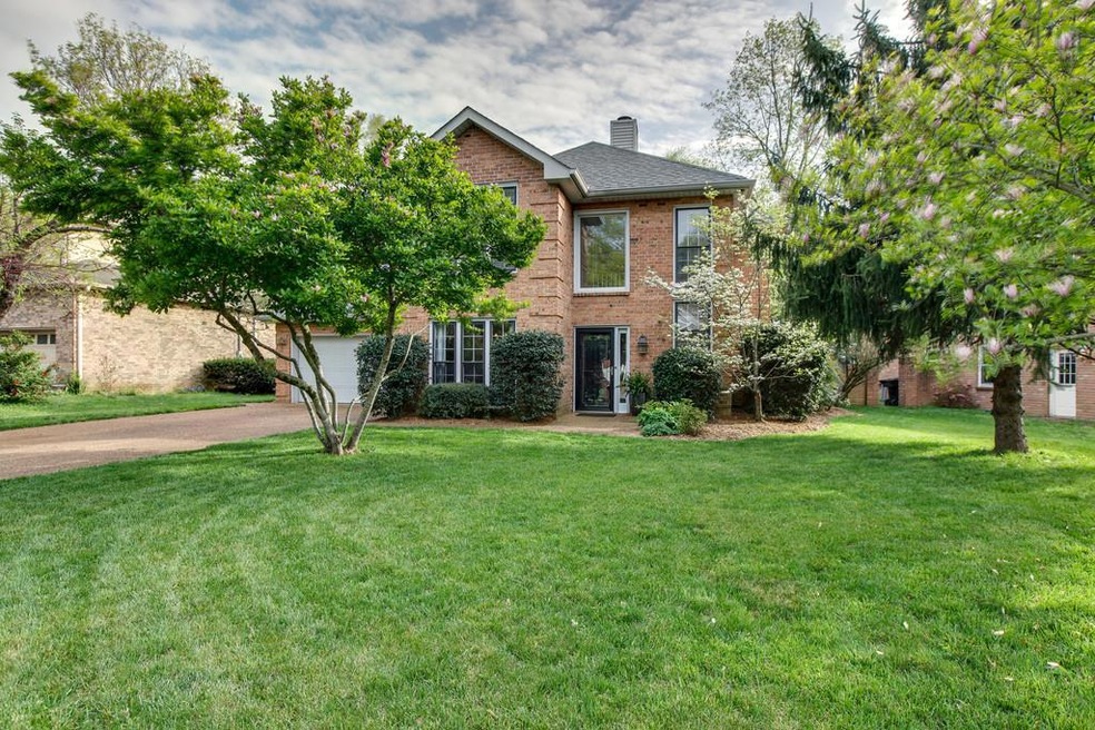 117 Lucinda Ct, Franklin, TN 37064 - photo 1