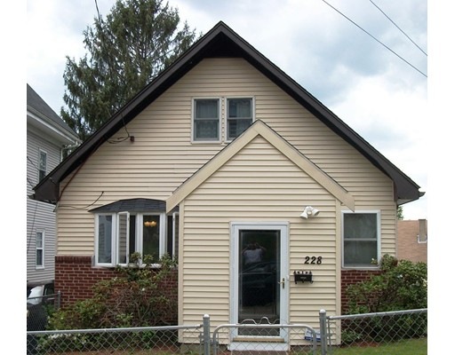 228 Almont St, Mattapan, MA 02126 - photo 1