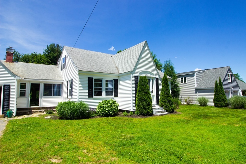 34 Gatehouse Rd, Westminster, MA 01473 - photo 1