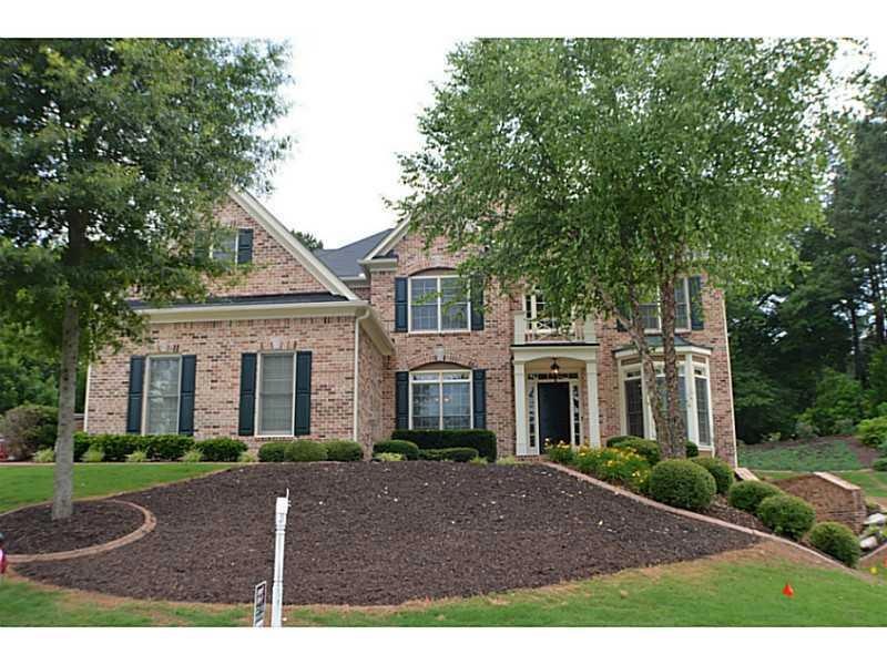 212 River Laurel Way, Woodstock, GA 30188 - photo 1