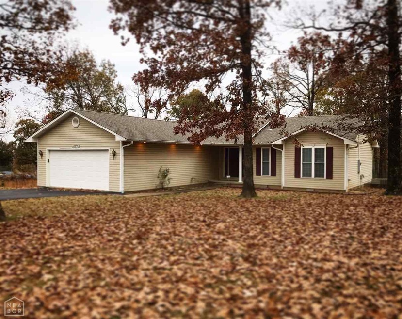 1619 Strawfloor Dr, Jonesboro, AR 72404 - photo 1