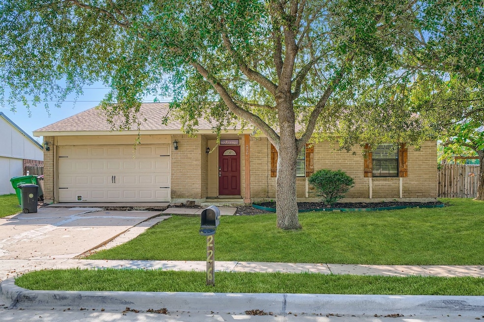 226 Tara Plantation Dr, Richmond, TX 77469 - photo 1