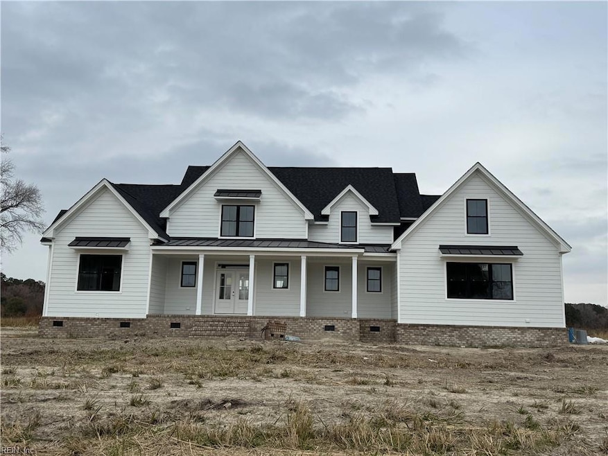 2624 Ballahack Rd, Chesapeake, VA 23322 - photo 1