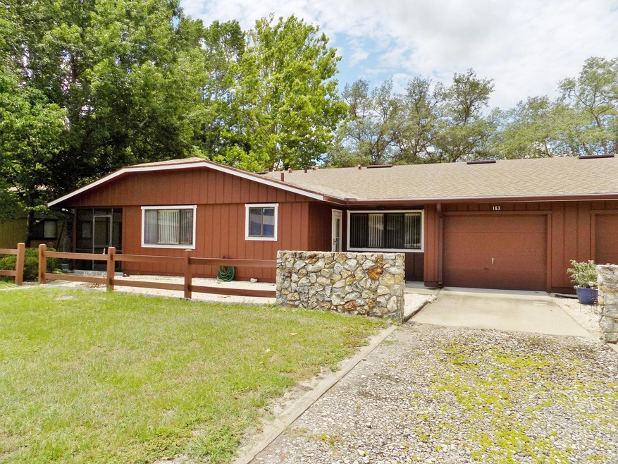 Welcome to 163 Magnolia Loop