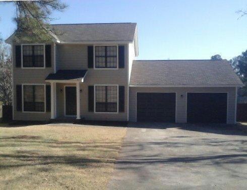 8624 Forest Pointe Ct, Jonesboro, GA 30238 - photo 1