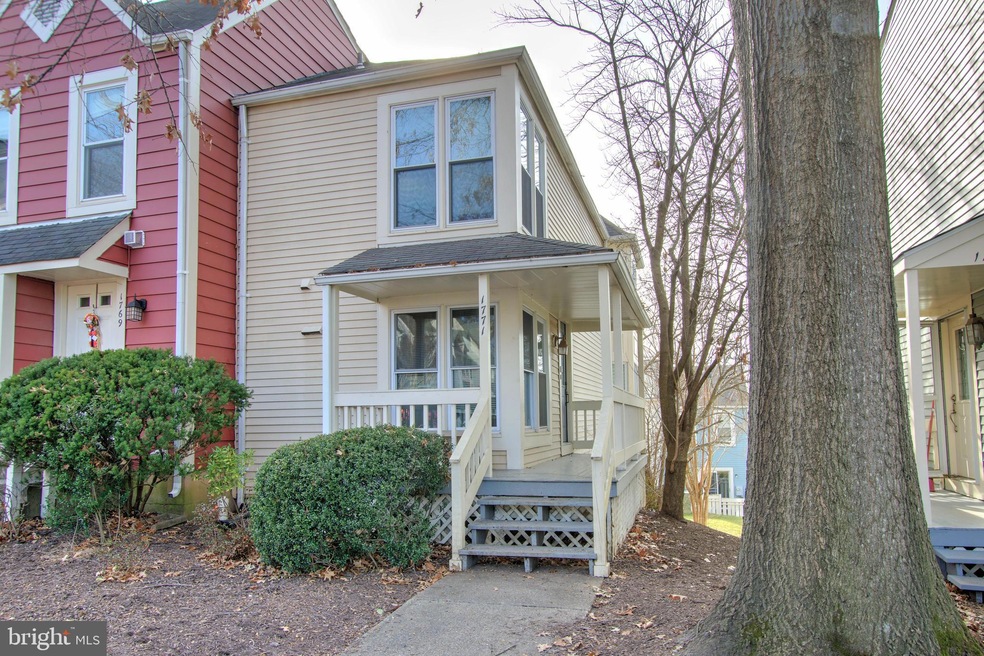 1771 Whisperhill Dr, Reston, VA 20194 - photo 1