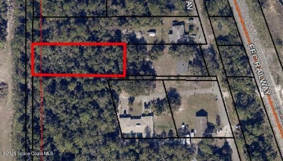 00 Devoe 0.48 acre photo