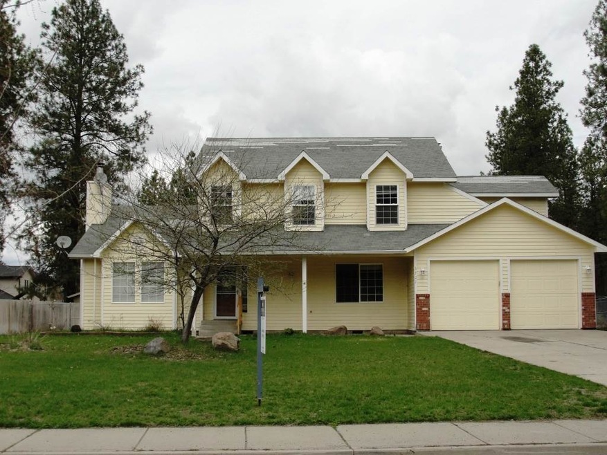 3721 E Moody Rd, Mead, WA 99021 - photo 1