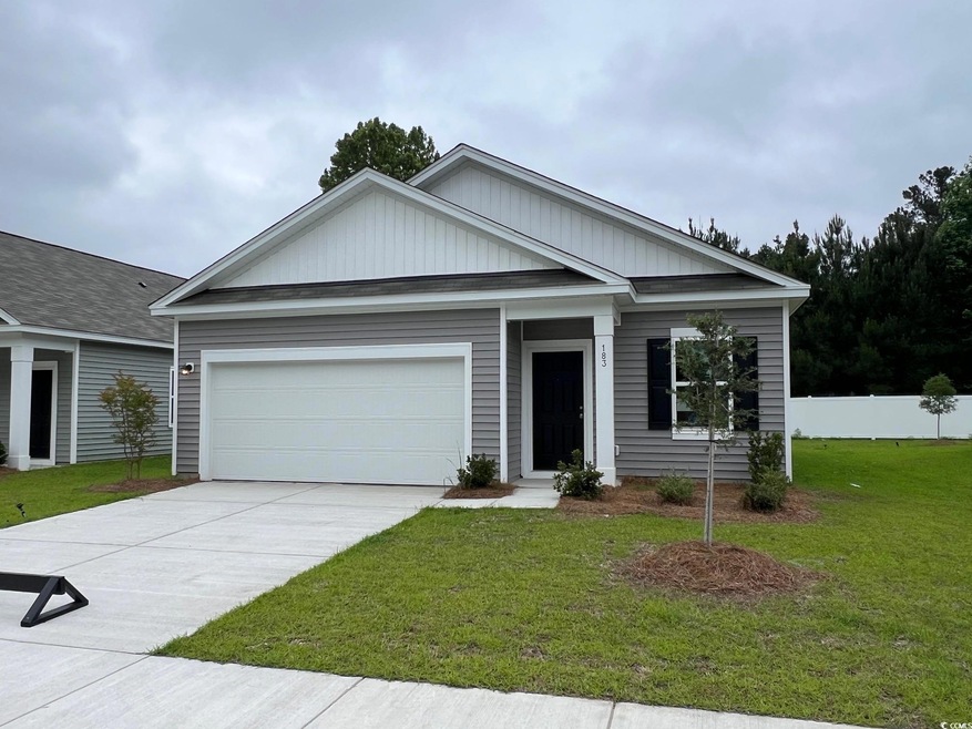 183 Plantersfield Dr, Conway, SC 29526 - photo 1