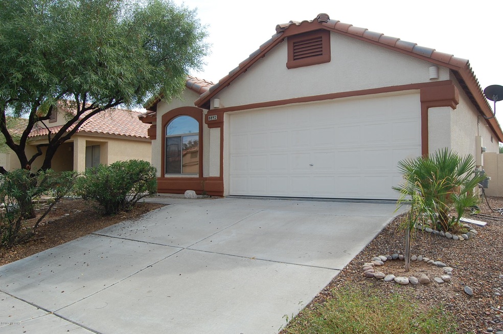 1 Front of House