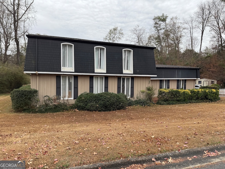 4620 S Stratford Oaks Dr, Macon, GA 31210 - photo 1