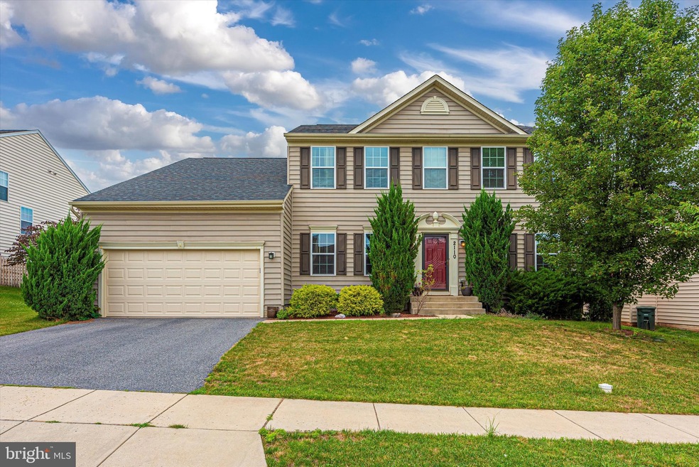 2110 Brigade Cir, Frederick, MD 21702 - photo 1