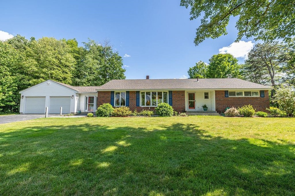 70 Mountain Rd, Concord, NH 03301 - photo 1