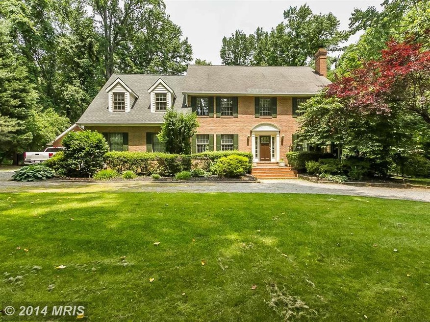 2706 Falling Timber Trail, Edgewater, MD 21037 - photo 1