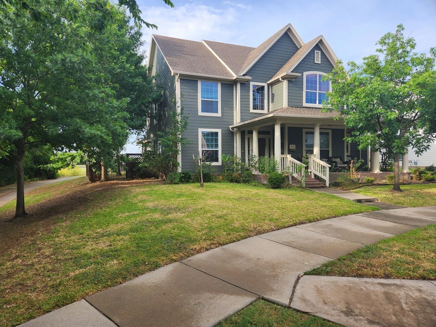 8616 Newman Dr, North Richland Hills, TX 76180 - photo 1