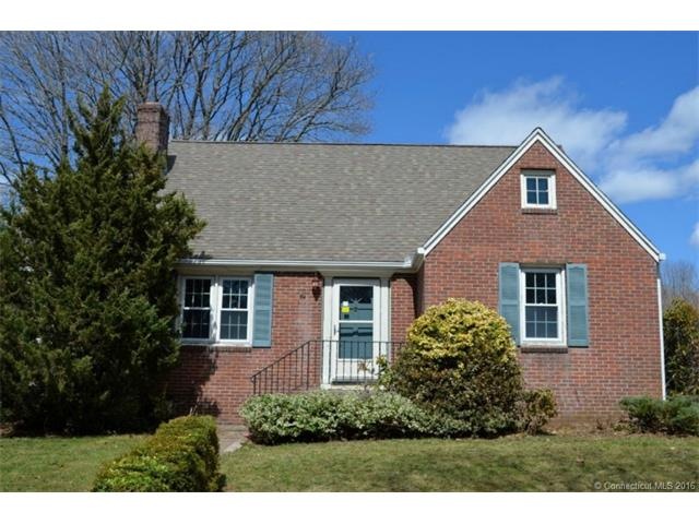 54 Raynham Rd, New Haven, CT 06512 - photo 1