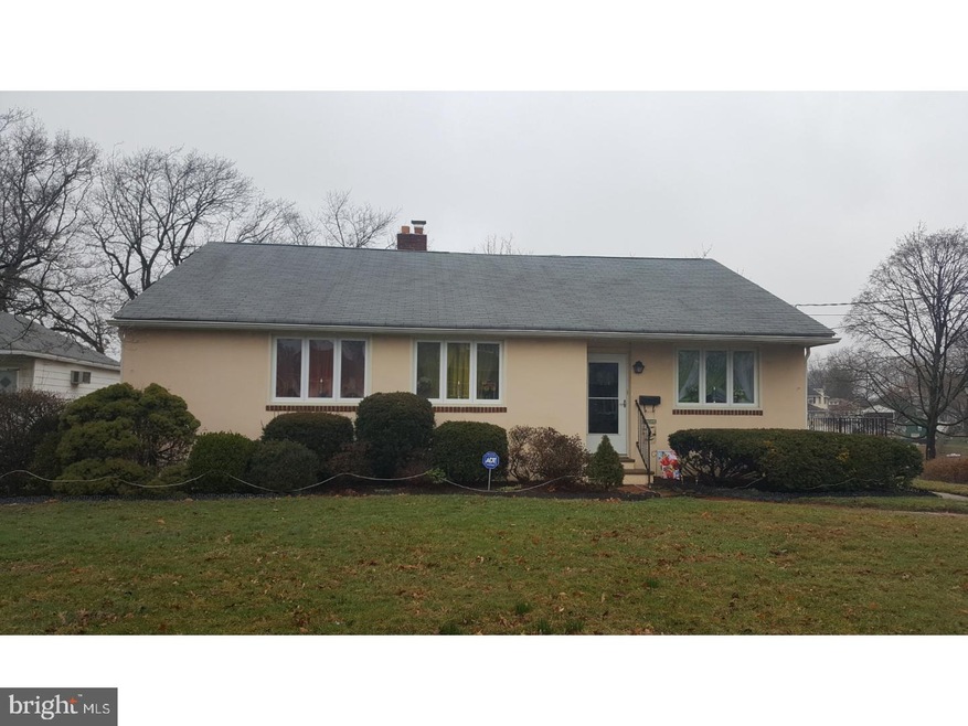 72 Baynes Ave, Gloucester City, NJ 08030 - photo 1
