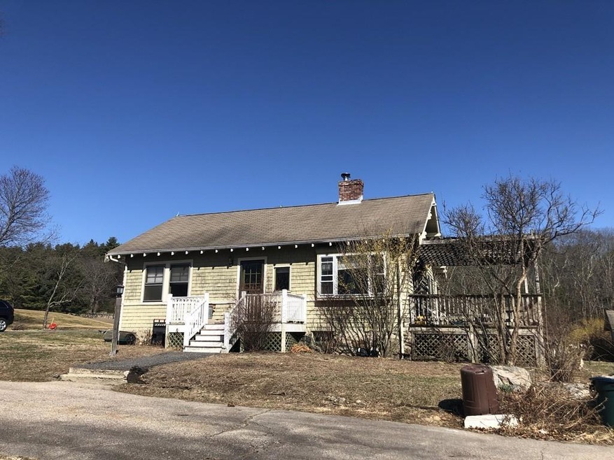 0 Highland St, Holliston, MA 01746 - photo 1