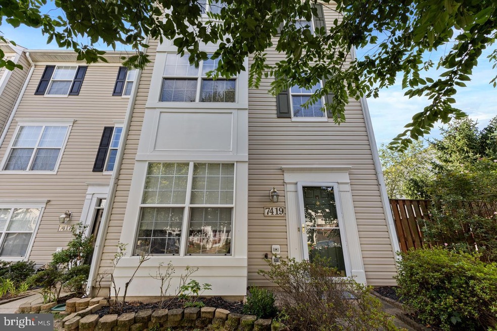 7419 Langholm Way, Manassas, VA 20109 - photo 1