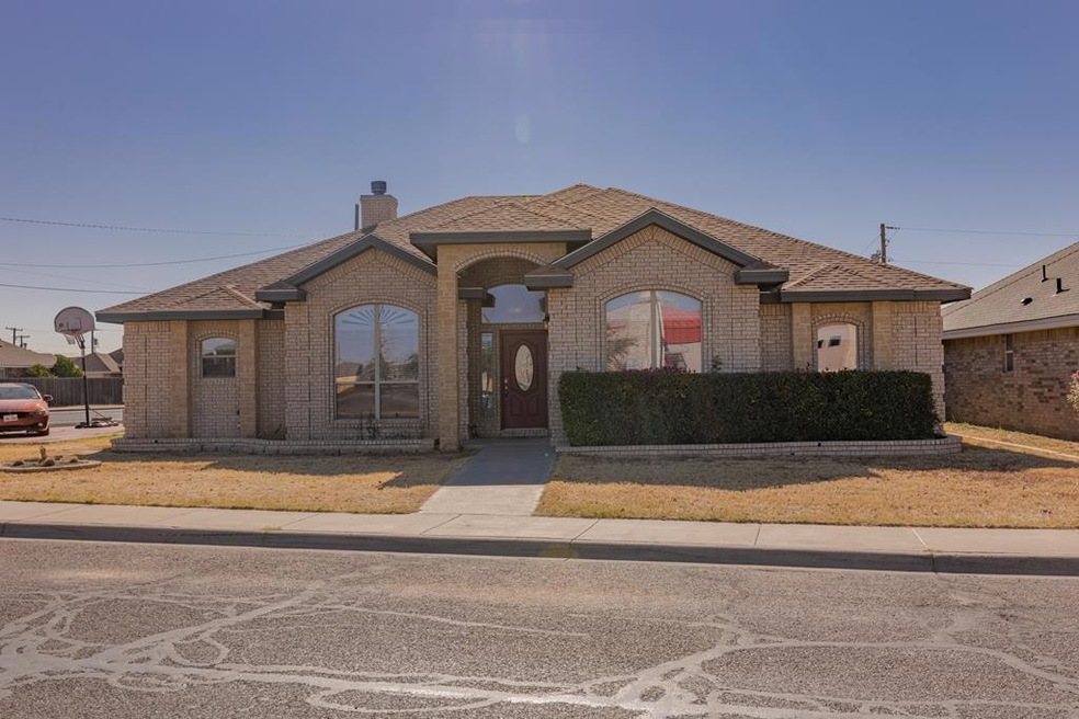 514 E 92nd St, Odessa, TX 79765 - photo 1